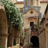 Chania